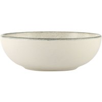 Saladier Selene Porland; 0.13 l, 10.3x3.5 cm (ØxH); gris/blanc; 6 pièce(s) / Lot