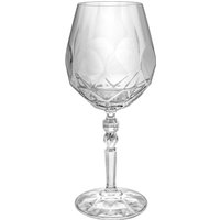 Bicchiere per aperitivo Alkemist RCR; 530 ml, 10x22.5 cm (ØxH); trasparente; 6 pz. / Pacco