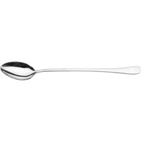 Cucchiaio gelato lungo Charisma Picard + Wielpütz; 19.8 cm (L); argento; 12 pz. / Pacco