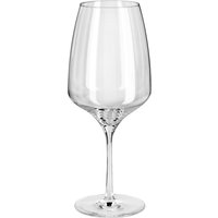 Calice da Bordeaux Experience con tacca Stölzle; 645 ml, 6.5x23.8 cm (ØxH); trasparente; 0.2 l Segno di riempimento, 6 pz. / Pacco