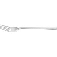 12x VEGA Fourchette de table Preston; 20 cm (L); argenté, Poignée argenté; 12 pièce(s) / Lot
