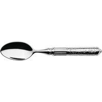 Cucchiaino caffè espresso Marokko manico cavo VEGA; 12 cm (L); argento, manico argento; 6 pz. / Pacco