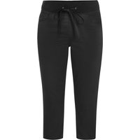 Pantaloni da donna Lexi JOBELINE; Taglia 62; nero