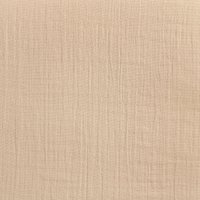 ERWIN M. Tessuto al metro tovaglia Silena; 270 cm (L); beige
