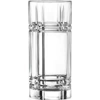 Tumbler alto Any RCR; 370 ml, 7x15 cm (ØxH); trasparente; 6 pz. / Pacco