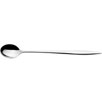 12x VEGA Cuillère à glace et cocktail Sydney; 20.1 cm (L); argenté, Poignée argenté; 12 pièce(s) / Lot