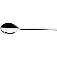 Cucchiaio frutta Native VEGA; 19 cm (L); argento, manico argento; 12 pz. / Pacco