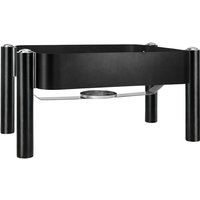 Struttura Chafing Dish Fenton quadrato, GN 2/3 VEGA; 49x38x24 cm (LxPxH); nero
