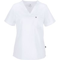 Casacca da donna Aversa JOBELINE; Taglia 2XL; bianco