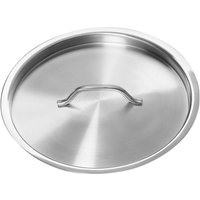 Couvercle Professional VEGA; 50 cm (Ø); argenté; rond(e)