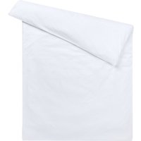 Copripiumino Parma PULSIVA; 155x220 cm (LxL); bianco; 2 pz. / Pacco