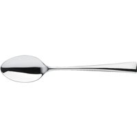 Cucchiaio frutta Controverse VEGA; 17.9 cm (L); argento, manico argento; 12 pz. / Pacco