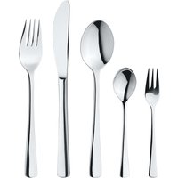 PULSIVA Ménagère couverts Linz 30 pièces; argenté