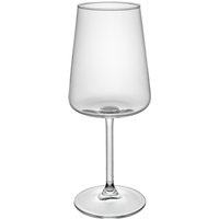 6x VEGA Calice vino rosso Carlotta senza tacca; 510 ml, 6.5x23 cm (ØxH); trasparente; 6 pz. / Pacco