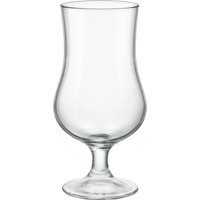 Bicchiere birra Ale Bormioli Rocco; 420 ml, 8.65x17.4 cm (ØxH); trasparente; 6 pz. / Pacco