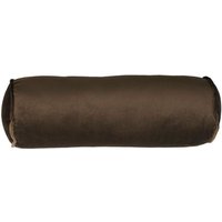 Cuscino Estelle Svanefors; 15x15 cm (LxL); marrone