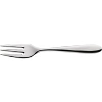 Fourchette à gâteau RITZ Pintinox; 14.8 cm (L); argenté; 12 pièce(s) / Lot