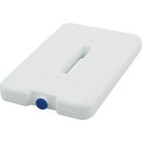 Schneider Accumulateur de froid COLD GN 1/4 - 12°C; GN 1/4, 26.5x16.2x3 cm (LxlxH); blanc