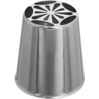 Lusini Profitez de 19 % de réduction sur la douille pâtissière inox Schneider 42x25 cm