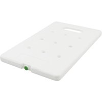 Schneider Piastra eutettica fredda COLD gastronorm 1/1 -3 °C; GN 1/1, 53x32.5x3 cm (LxLxH); bianco