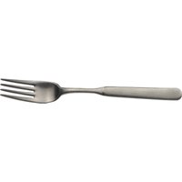 Forchetta da dessert/antipasto CASALI SW Alchimique Titan Pintinox; 16.6 cm (L); antracite; 12 pz. / Pacco