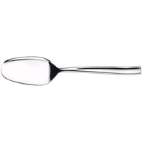 Cuillère gourmet INFINITO forgée Pintinox; 22.1 cm (L); argenté; 12 pièce(s) / Lot