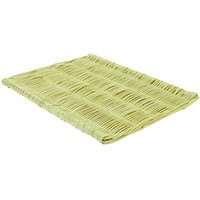 Grille à pâtisserie Naturys 40x30x1.5 cm Prolinea; 3x1.5x40 cm (lxHxP); beige; 6 pièce(s) / Lot