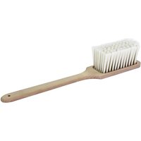 Schneider Spazzola per pane; 41 cm (L); marrone chiaro/bianco
