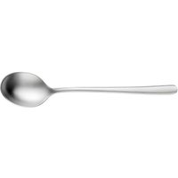 Cucchiaino da moka SKY Satin Pintinox; 11.4 cm (L); argento; 12 pz. / Pacco