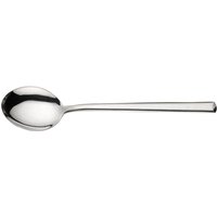 Cucchiaio da verdura SYNTHESIS Pintinox; 24.9 cm (L); argento; 12 pz. / Pacco