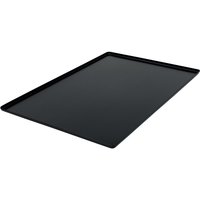 Plaque de présentation Schneider; 60x40x1 cm (LxlxH); noir; rectangulaire