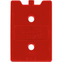 Accumulateur de chaud Mini Thermo Future Box; 22x15x2 cm (LxlxH); rouge