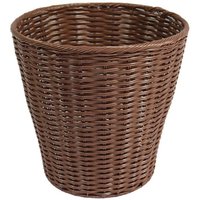Bourriche ronde 37,3x35 cm Prolinea; 37.3x35 cm (lxH); brun; 2 pièce(s) / Lot