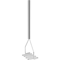 Stalgast Schiacciapatate ; 61 cm (L); argento