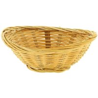 Corbeille à pain Prolinea; 12x10 cm (lxH); beige; 24 pièce(s) / Lot