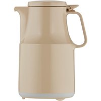 caraffa termica Thermoboy helios; 600 ml, 19.6 cm (H); beige; rotonda