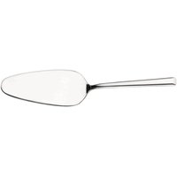 Paletta per torta SYNTHESIS Pintinox; 22.8 cm (L); argento; 12 pz. / Pacco