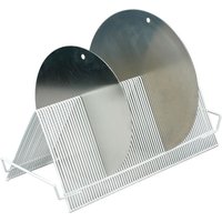 Présentoir pour tranches de gâteau Schneider; 50x20x18 cm (LxlxH); blanc