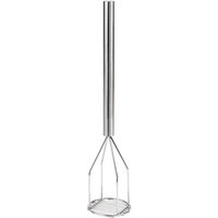 Stalgast Presse-purée; 30 cm (L); argenté