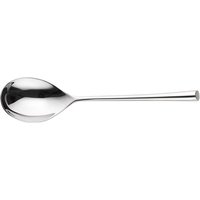 Cuillère à bouillon TRUMPET Forgé Pintinox; 19 cm (L); argenté; 12 pièce(s) / Lot