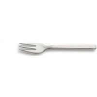 Forchetta da dolce MILLENIUM Pintinox; 15.5 cm (L); argento; 12 pz. / Pacco