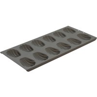 Schneider Stampo per madeleine Walter; 40.5x19.5 cm (LxL); grigio