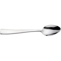 Cucchiaino da espresso PALACE Pintinox; 10.8 cm (L); argento; 12 pz. / Pacco