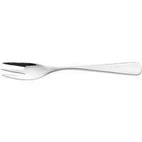 Fourchette à gâteau "AUDREY", 18/10, Forgé Pintinox; 15.6 cm (L); argenté; 12 pièce(s) / Lot