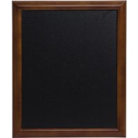 Lavagna da Parete Universal Securit; 57x77 cm (LxH); marrone