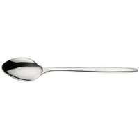 Cucchiaino da moka OLIVIA Pintinox; 11 cm (L); argento; 12 pz. / Pacco