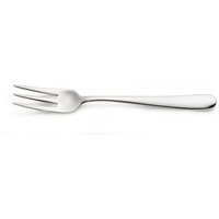 Fourchette à gâteau MAITRE Pintinox; 16 cm (L); argenté; 12 pièce(s) / Lot