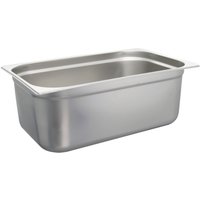 Schneider Bac Gastro GN 1/1 en inox; GN 1/1, 26 l, 20 cm (P); inox