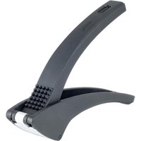 Presse-ail Linden; 18 cm (P); noir