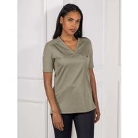 Maglietta Fae Le Nouveau Chef; Taglia 5XL; verde